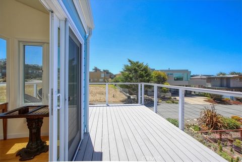 Tiny photo for 1945 Windsor Boulevard, Cambria, CA 93428 (MLS # SC26128258)