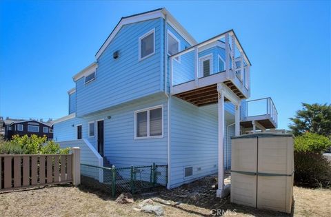 Tiny photo for 1945 Windsor Boulevard, Cambria, CA 93428 (MLS # SC26128258)