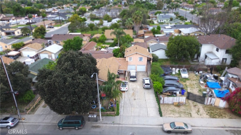 931 S Towne Avenue
