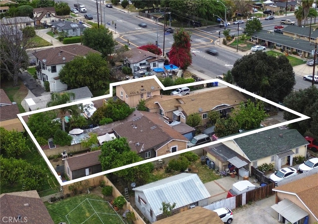 931 S Towne Avenue