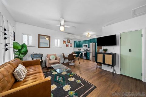 2926 Polk Ave San Diego CA 92104