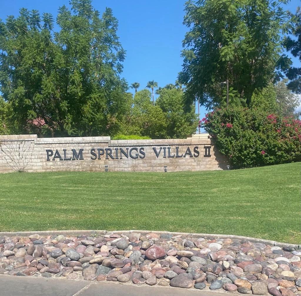 2820 N Arcadia Court 111