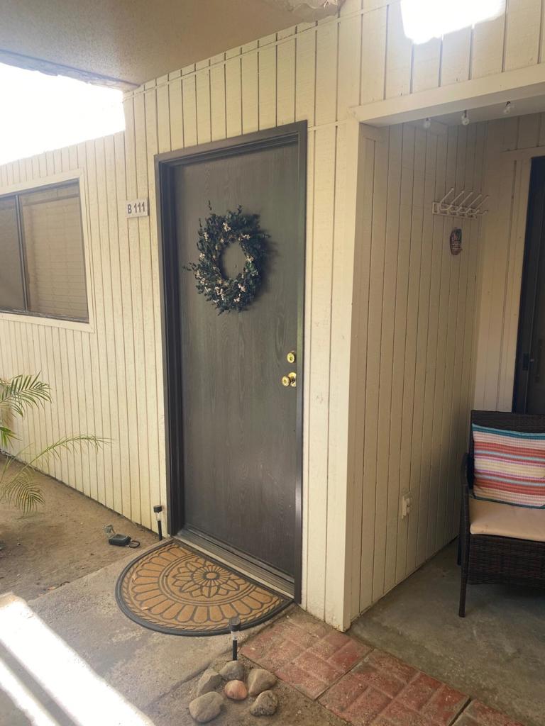 2820 N Arcadia Court 111