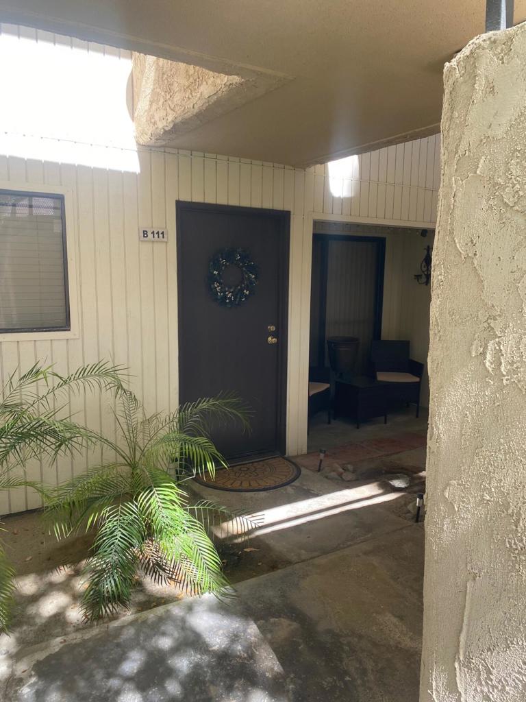 2820 N Arcadia Court 111
