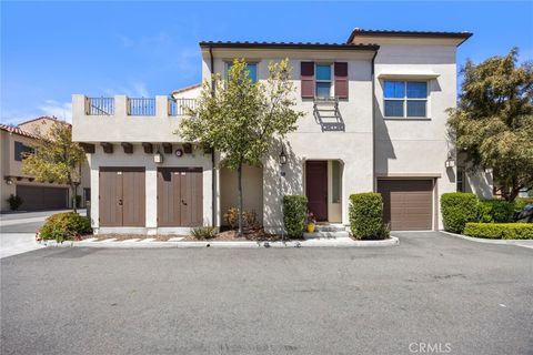 144 Borrego Irvine CA 92618