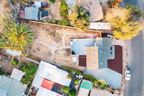 7420 Jamacha Road San Diego CA 92114