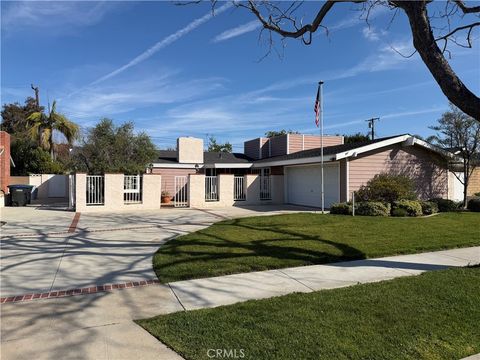 3181 Blume Rossmoor CA 90720