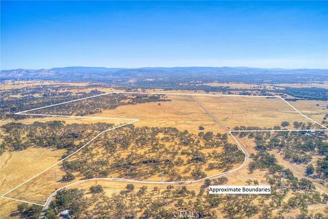 0 Cox Lane Oroville CA 95968