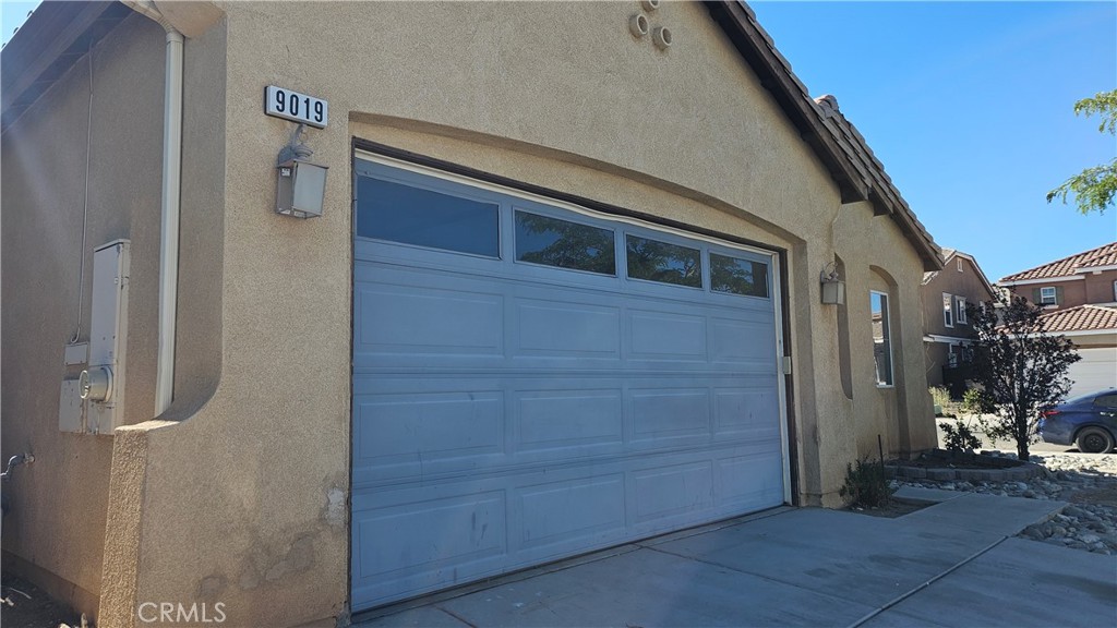 9019 Fremont Court