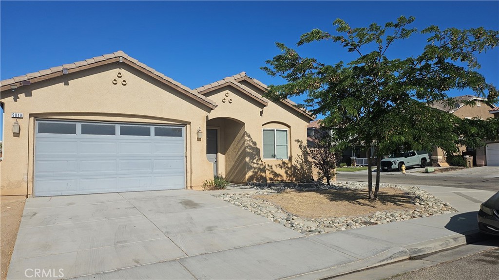 9019 Fremont Court