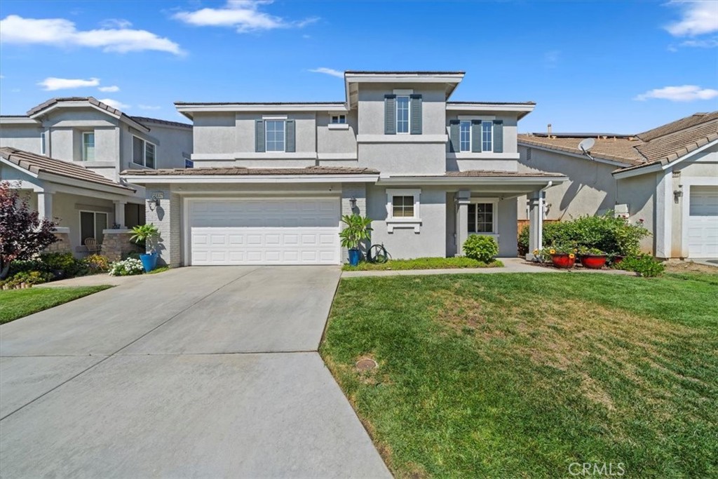 35647 Adrienne Street
