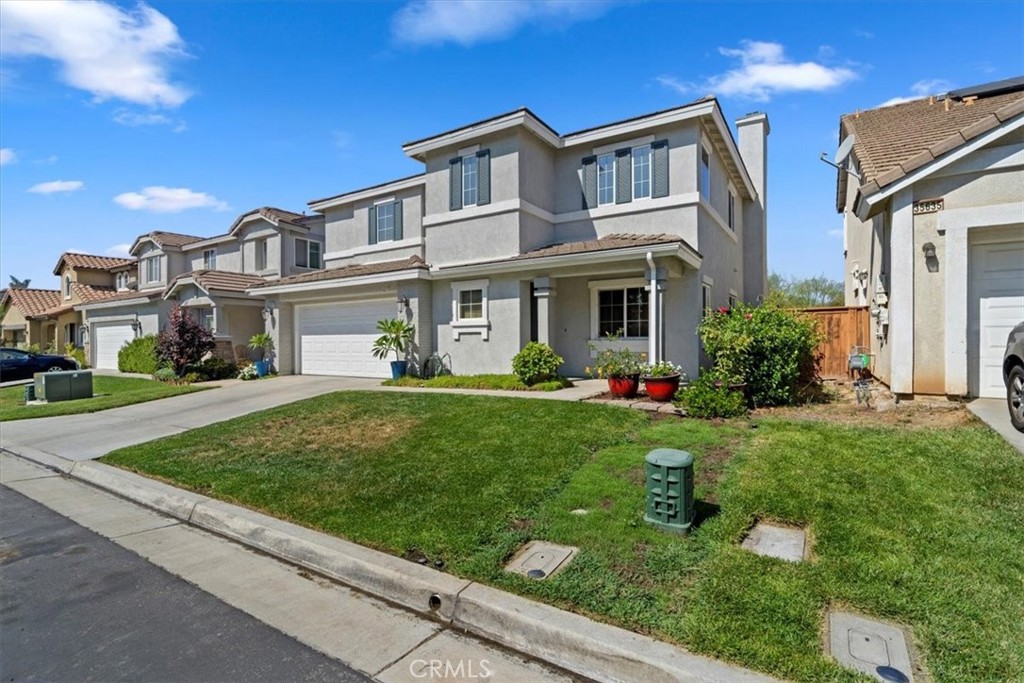 35647 Adrienne Street
