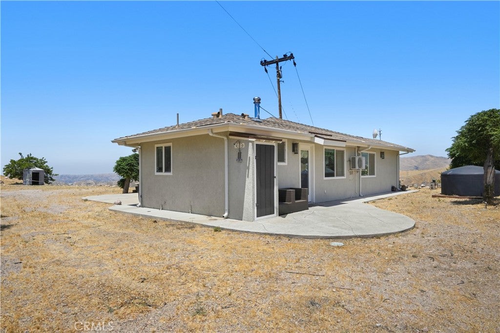 30668 1/2 Tick Canyon Rd