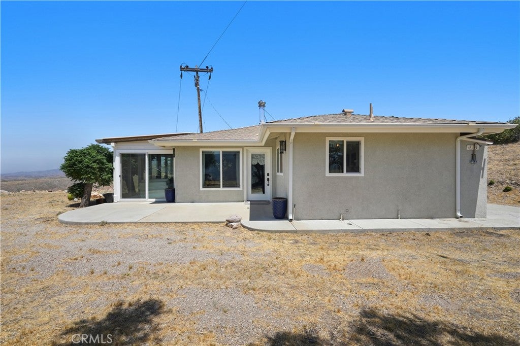 30668 1/2 Tick Canyon Rd
