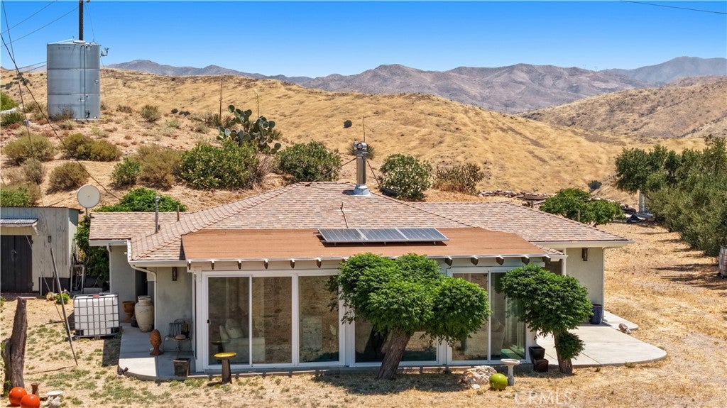 30668 1/2 Tick Canyon Rd