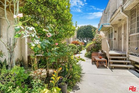 Photo of 903 New Depot Street #12A, Los Angeles, CA 90012 (MLS # 26652369)