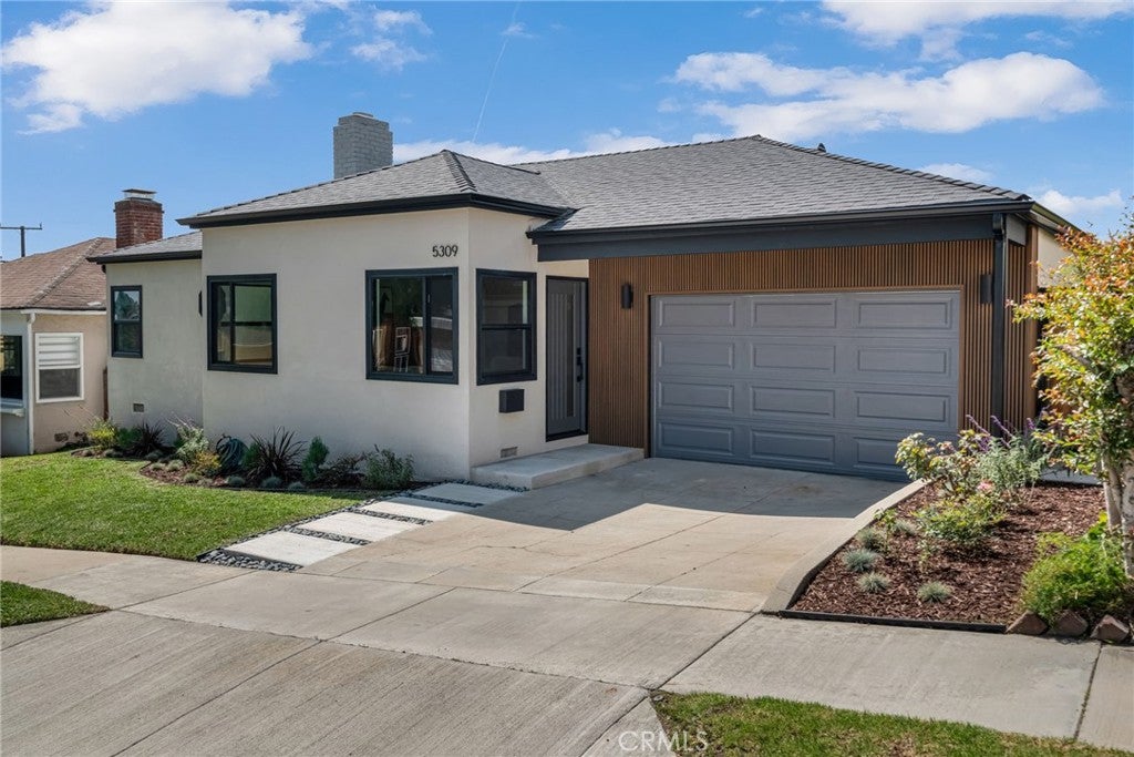 5309 Maymont Dr, Los Angeles CA 90043