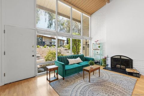 Photo of 5750 Amaya Dr #44, La Mesa, CA 91942 (MLS # 260008275SD)