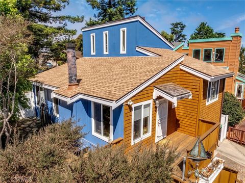 Photo of 1911 Pineridge Drive, Cambria, CA 93428 (MLS # SC25167272) Photo of 1911 Pineridge Drive, Cambria, CA 93428 (MLS # SC25167272)