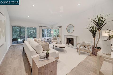 Photo of 649 649 Terra California Dr #6, Walnut Creek, CA 94595 (MLS # 41124067)