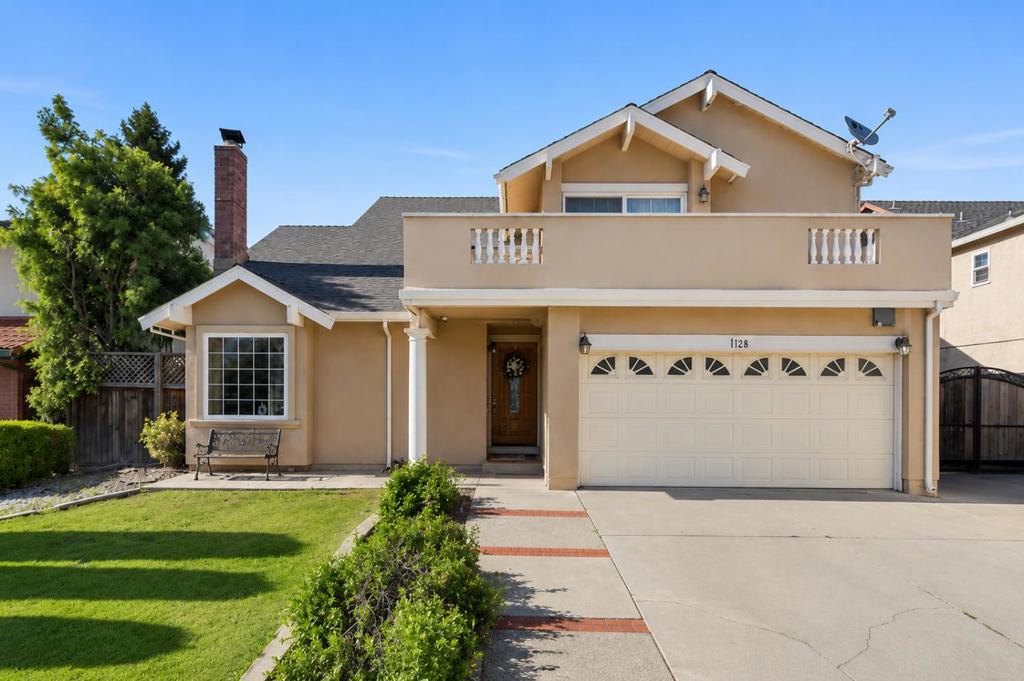 147 sweetberry Court