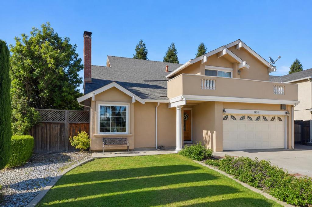147 sweetberry Court, San Jose CA 95136