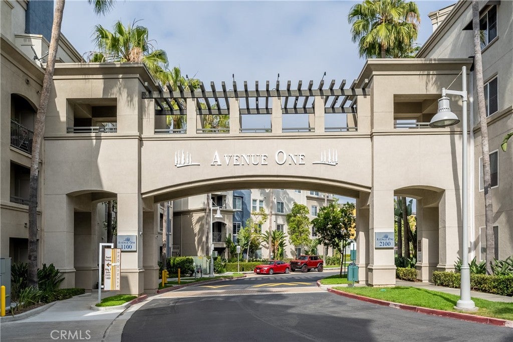 2448 Scholarship, Irvine CA 92612