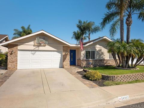 24312 Chrisanta Dr Mission Viejo CA 92691