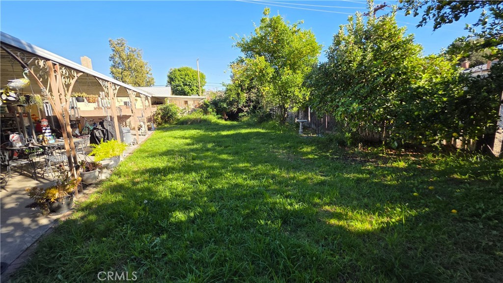 Candlewood (CLWD) - Residential