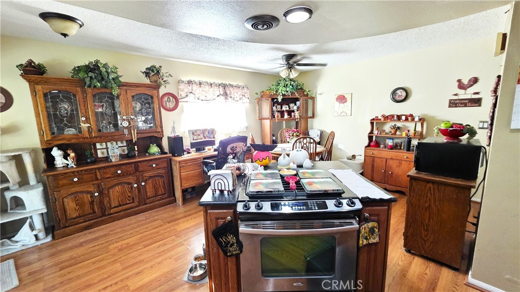 Candlewood (CLWD) - Residential