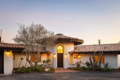 1256 Rancho Encinitas Dr Encinitas CA 92024