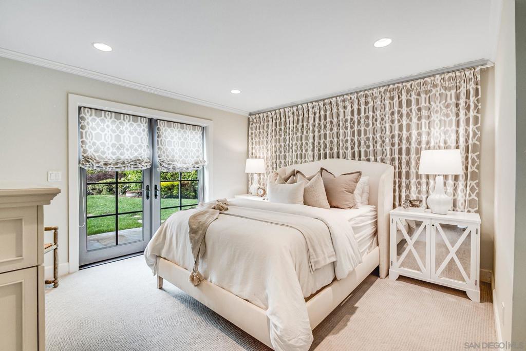 La Jolla - Residential