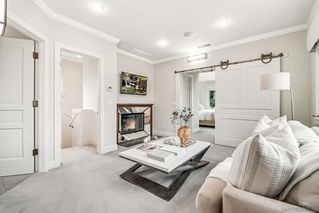 La Jolla - Residential