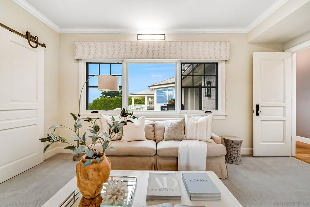 La Jolla - Residential