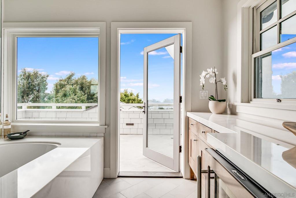 La Jolla - Residential