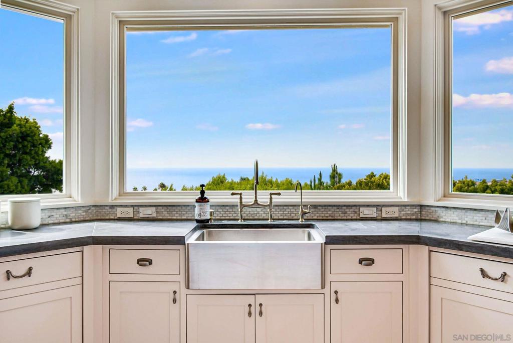 La Jolla - Residential