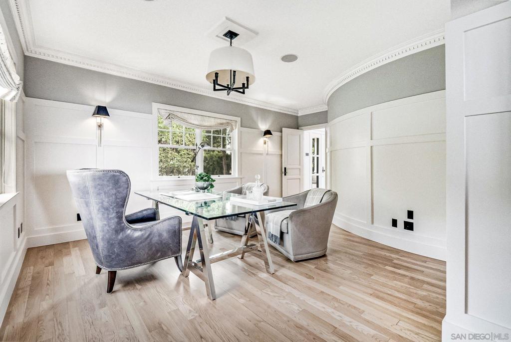 La Jolla - Residential