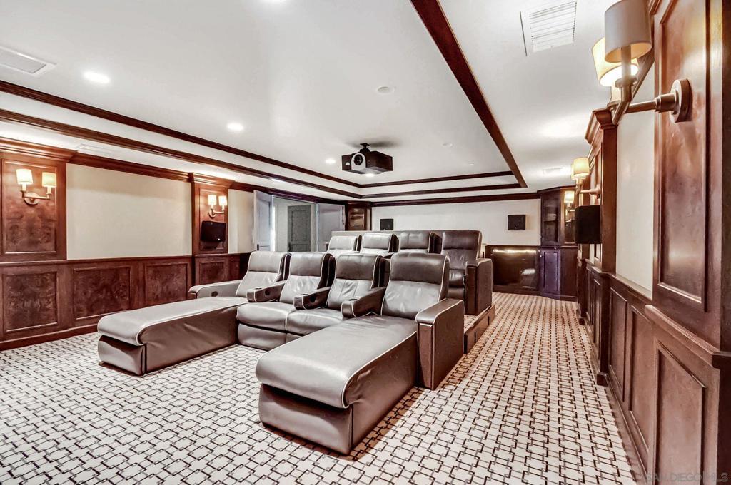 La Jolla - Residential