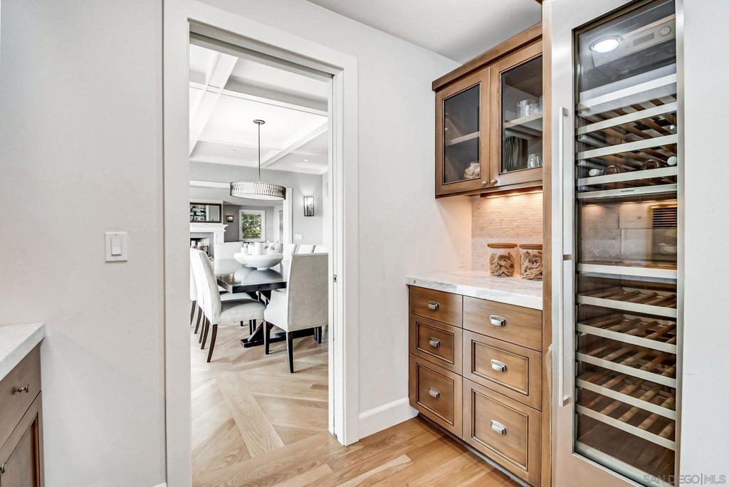 La Jolla - Residential