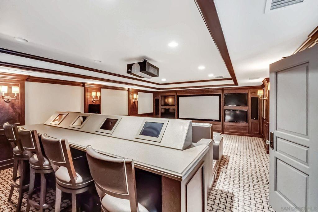 La Jolla - Residential