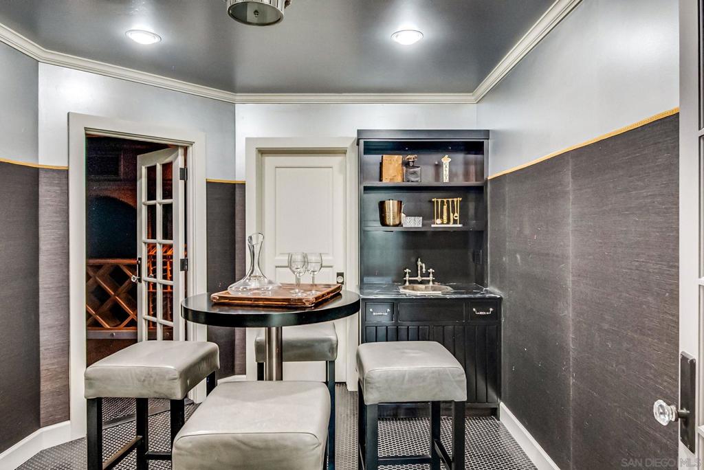 La Jolla - Residential