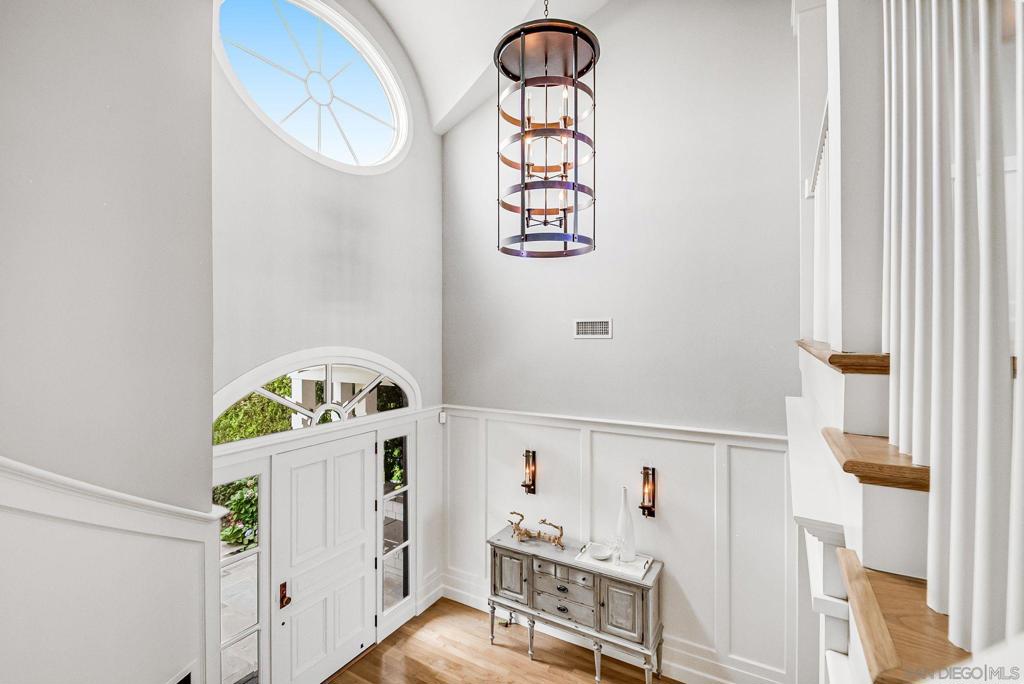 La Jolla - Residential