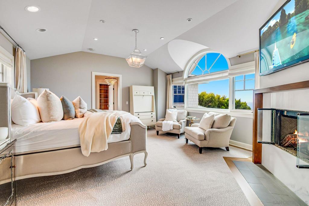 La Jolla - Residential