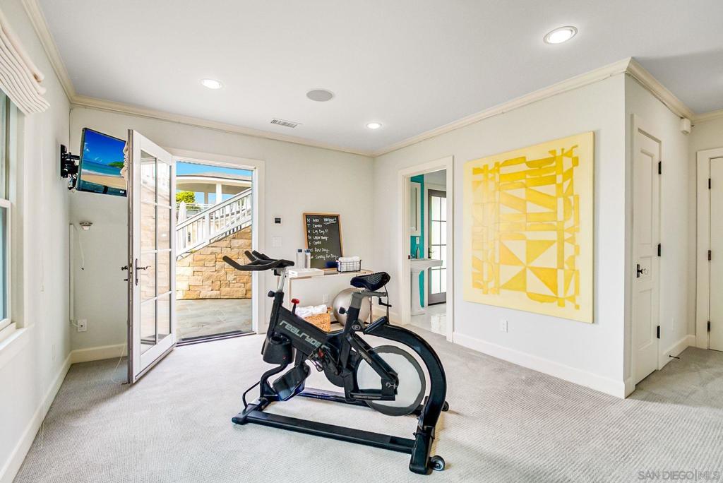 La Jolla - Residential