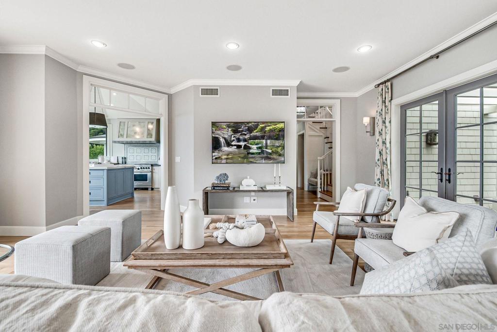 La Jolla - Residential