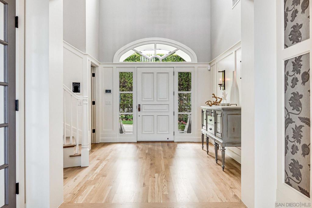 La Jolla - Residential