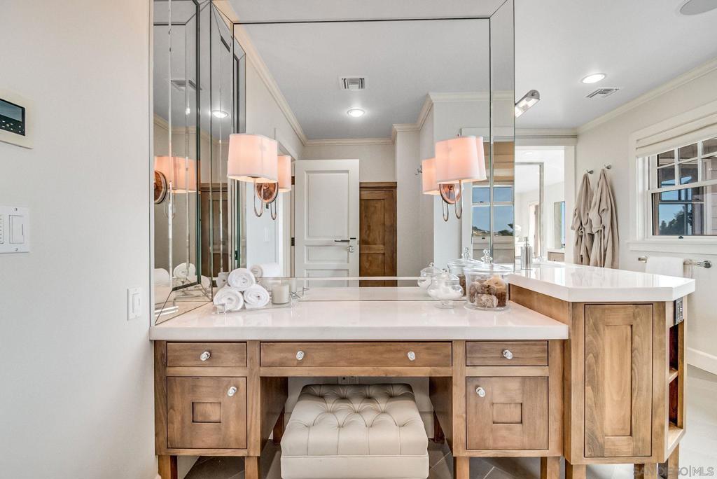 La Jolla - Residential