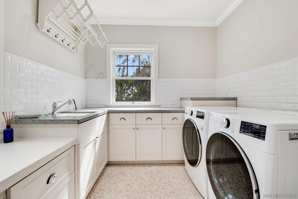 La Jolla - Residential