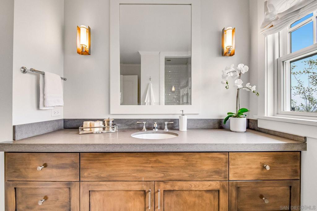 La Jolla - Residential