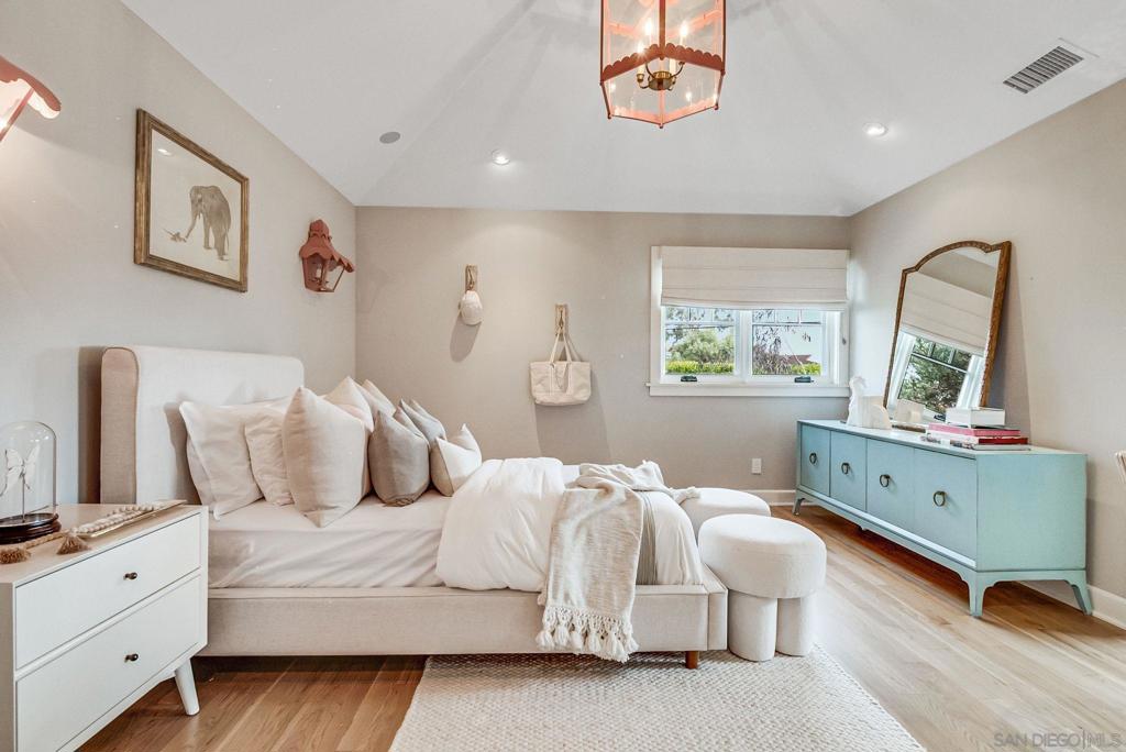 La Jolla - Residential